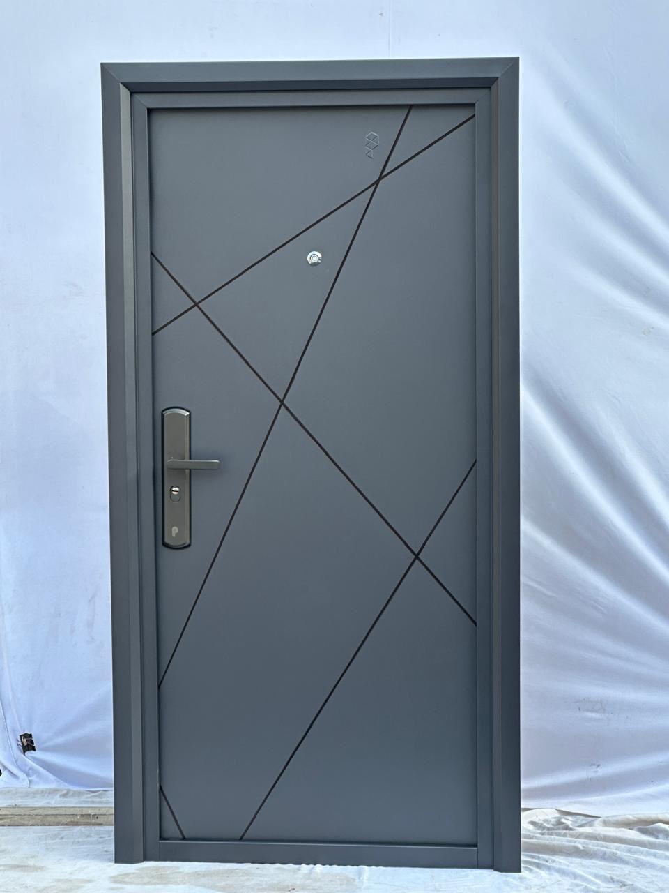 PTR 131 Main Door